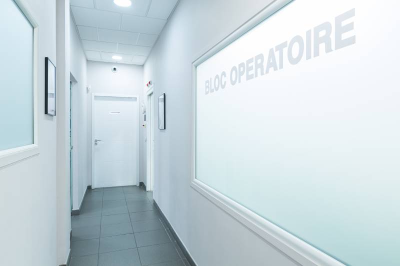Clinique Implants Dentaires Spécialisée à Marseille.